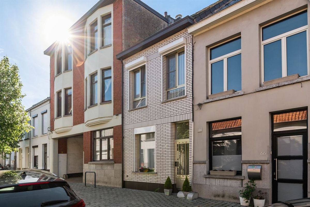 Huis te koop