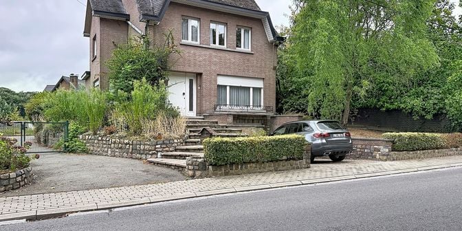 Huis te koop in Schoolstraat 1, 3380 Bunsbeek