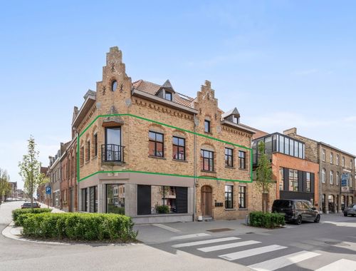                                         Appartement te koop in Nieuwpoort, € 379.000
