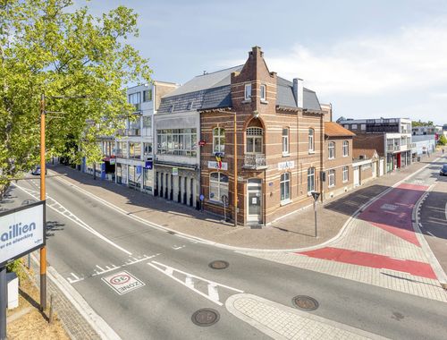                                         Gemengd gebruik te koop in Mechelen-aan-de-Maas, € 349.000
