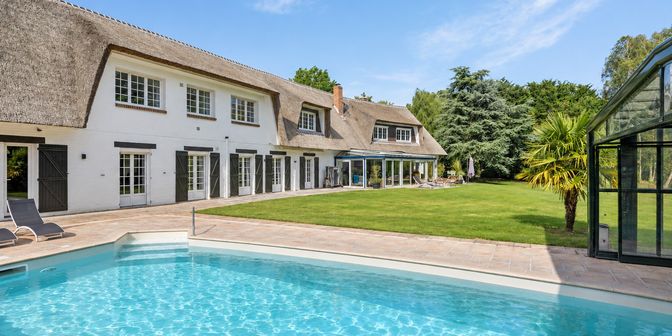 Huis te koop in rue de la Frontière, 59122 Mellet