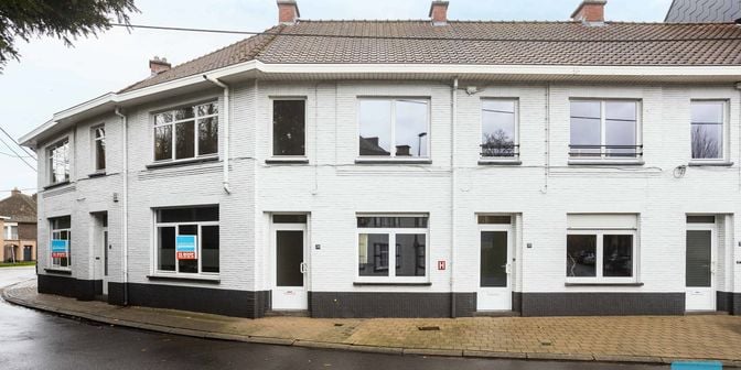 Huis te koop in Poortendries 46, 9340 Lede