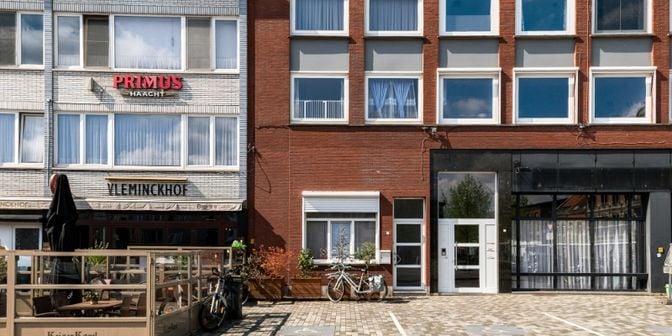 Appartement à vendre à Markt 6, 2110 Wijnegem