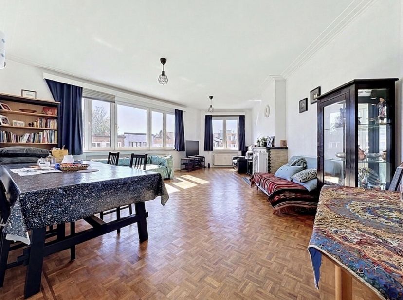 Appartement te koop
                    in 1020 Laken