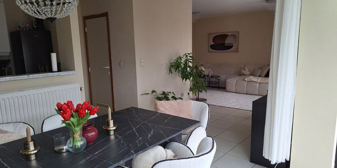 Appartement te huur in Koningsstraat 36 bus 2, 3970 Leopoldsburg
