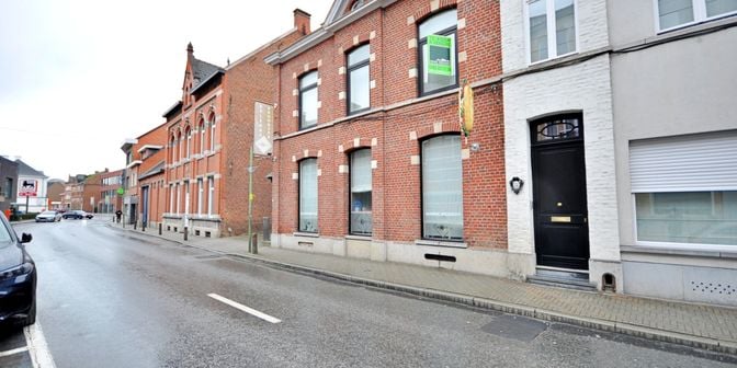 Huis te koop in Kasteelstraat 14, 9660 Nederbrakel
