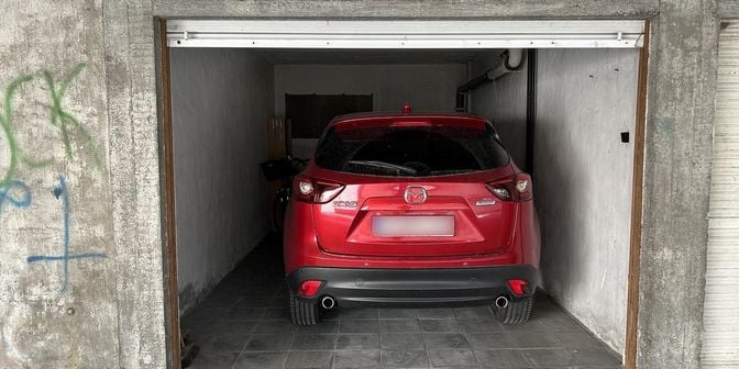 Garage à vendre à Troonstraat 33 boîte 32, 8400 Oostende