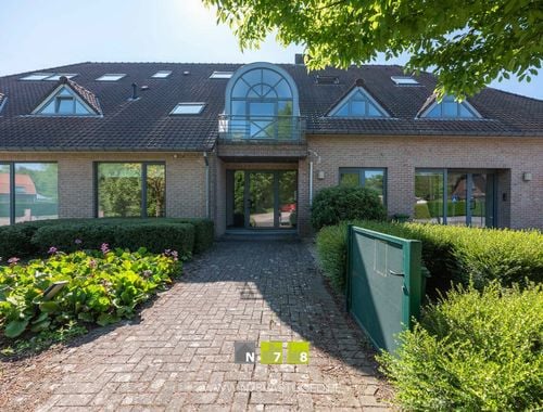                                         Appartement à vendre à Maaseik, € 185.000
