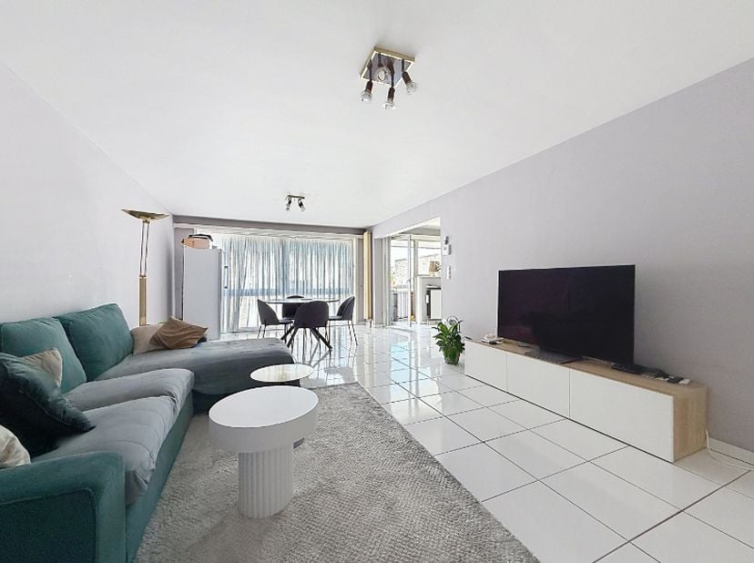 Appartement à louer
                    à 8800 Roeselare