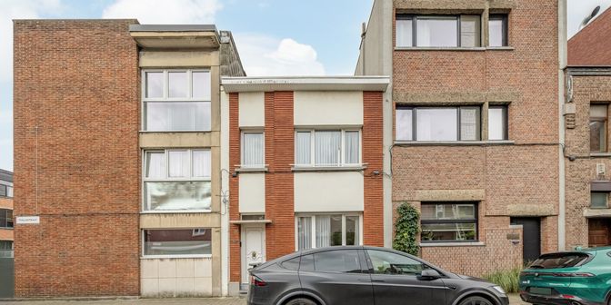 Maison à vendre à 2600 Berchem