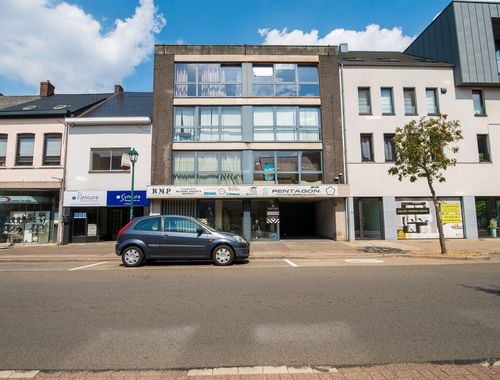                                         Appartement te huur in Leopoldsburg, € 800
