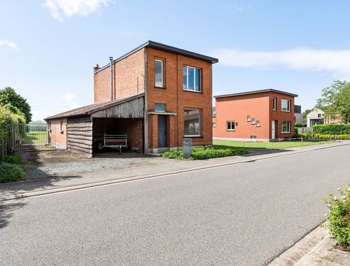                                         Eengezinswoning te koop in Vremde, € 475.000
