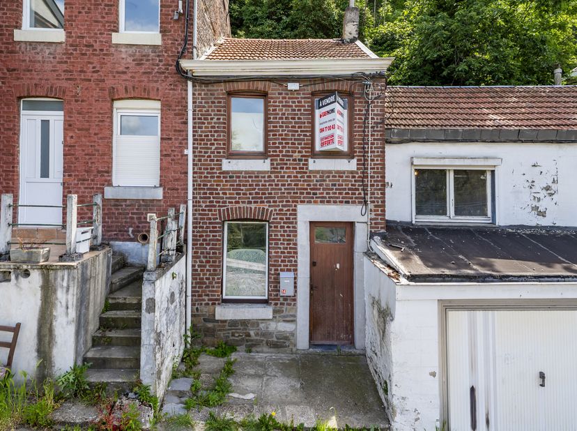 Huis te koop
                    in 4602 Cheratte