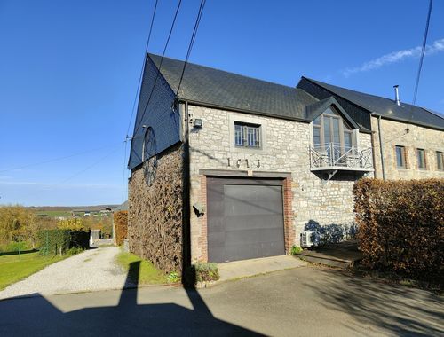                                         Bel-étage à vendre à Falmagne, € 265.000
