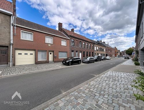                                         Woning te koop in Rumbeke, € 274.000
