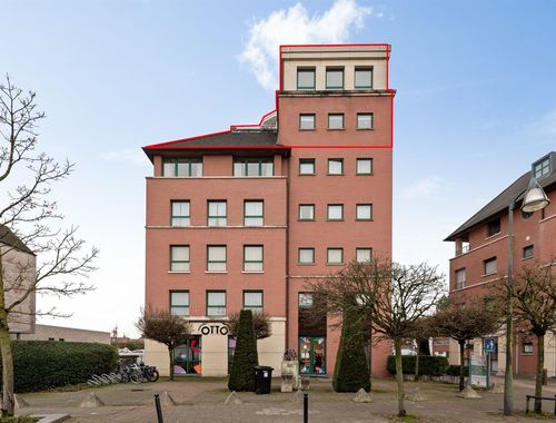                                         Appartement à vendre à Turnhout, € 470.000
