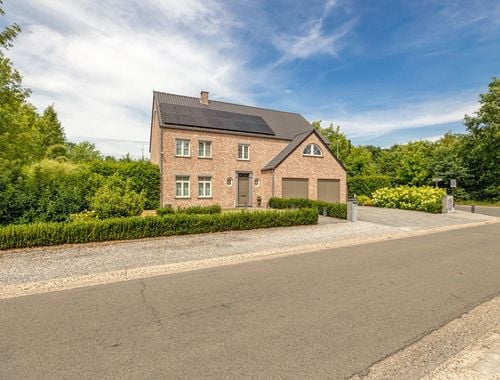                                         Woning te koop in Genk, € 875.000
