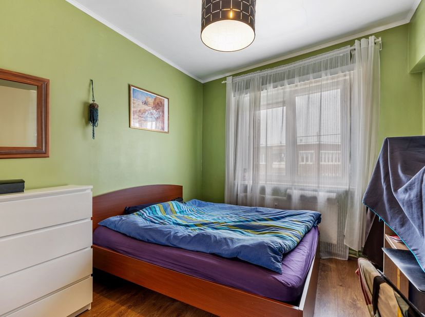 Appartement à vendre
                    à 2170 Merksem