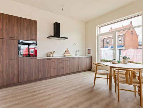                                        Appartement à vendre à Rijkevorsel, € 382.000

