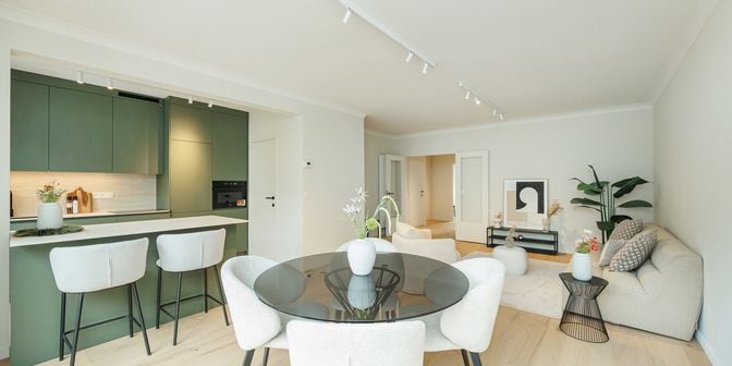 Appartement te koop in Corneel van Reethstraat 15 bus 102, 2600 Berchem