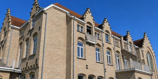 Appartement à vendre à 8600 Diksmuide