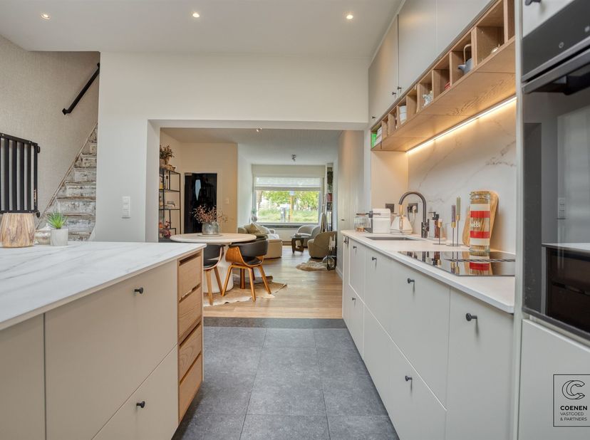 Maison à vendre à Veemarkt 27,
                    2500 Lier