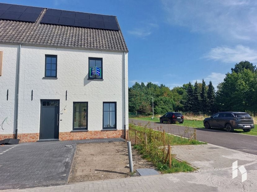 Huis te huur in Hortestraat 2,
                    3920 Lommel