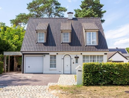                                         Woning te koop in Schilde, € 620.000
