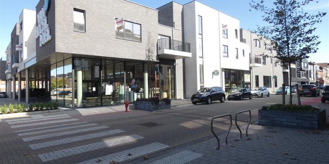 Appartement à louer à Lierseweg 24 boîte 1.8, 2200 Herentals