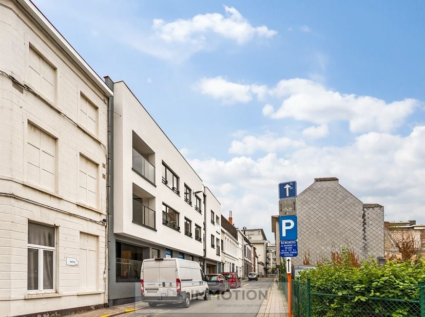 Appartement à louer
                    à 8500 Kortrijk