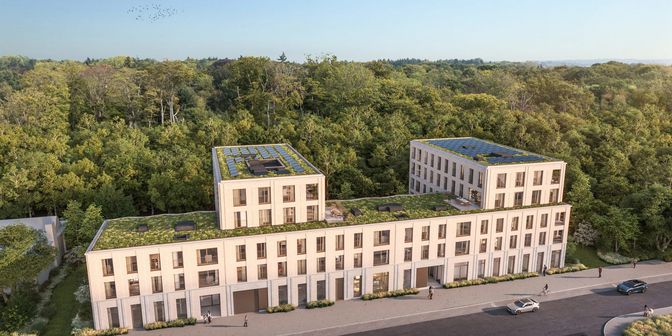 Projet à Dellingstraat 35, 2800 Mechelen