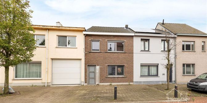 Huis te koop in Lindelei 119, 2620 Hemiksem