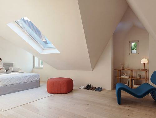                                         Kot-Kamer te koop in Leuven, € 235.000

