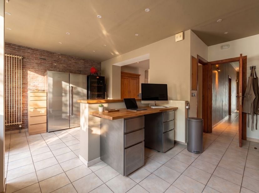 Huis te koop in ,
                    1020 Laken