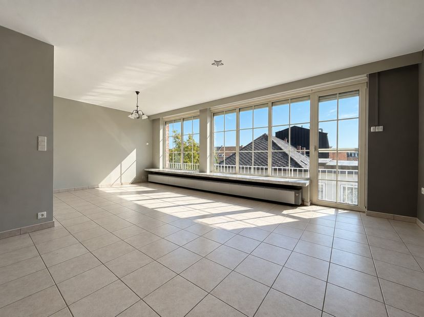Appartement à louer à Stationsstraat 4 boîte 2,
                    3150 Haacht