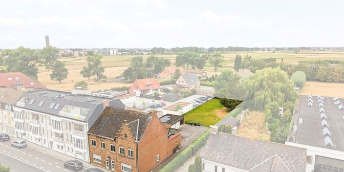 Huis te koop in Oostendestraat 25, 8600 Beerst