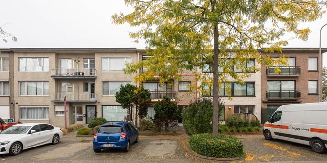 Appartement à vendre à Buizegemlei 64/A1, 2650 Edegem