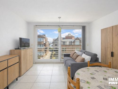                                         Appartement te huur in De Panne, € 750
