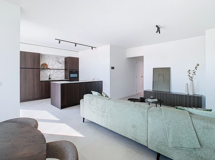 Maison à louer
                    à 3500 Hasselt