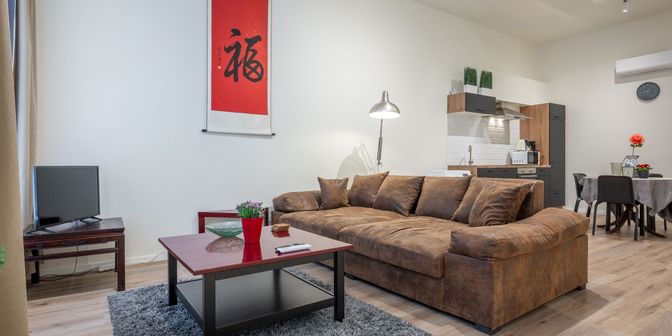 Appartement te koop in Dambruggestraat 161, 2060 Antwerpen