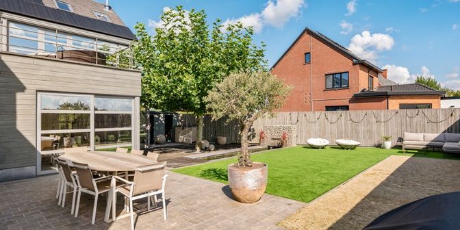 Huis te koop in Moorstraat 130, 2870 Breendonk