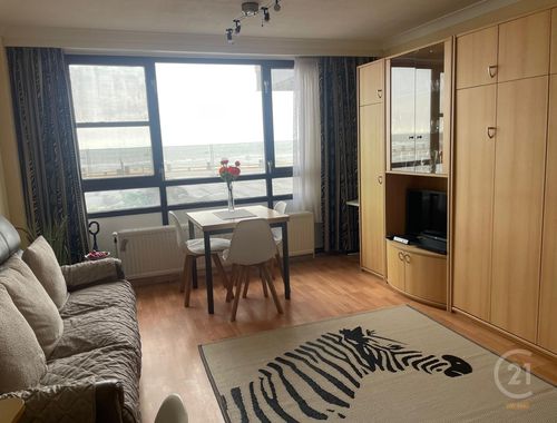                                         Appartement à vendre à Oostende, € 220.000

