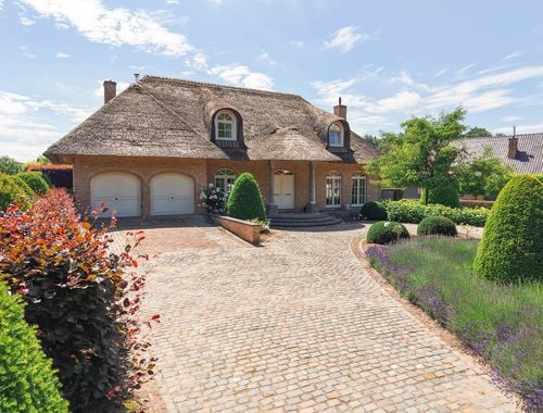                                         Woning te koop in Tremelo, € 940.000
