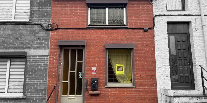 Maison à vendre à 7080 La Bouverie