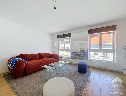                                         Duplex te huur in Sint-Joost-ten-Node, € 1.550

