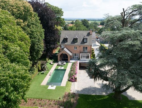                             Villa te koop in Zichen-Zussen-Bolder
