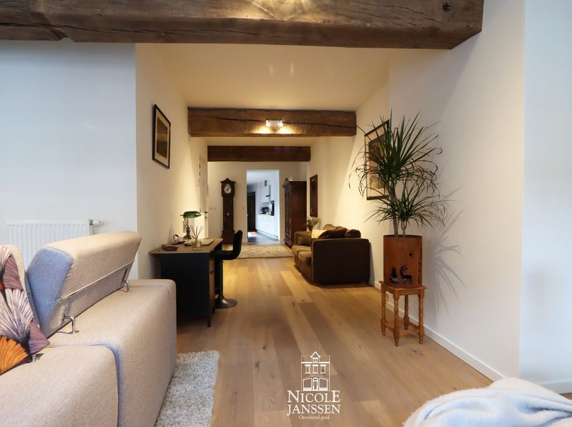 Appartement à vendre
                    à 3680 Maaseik