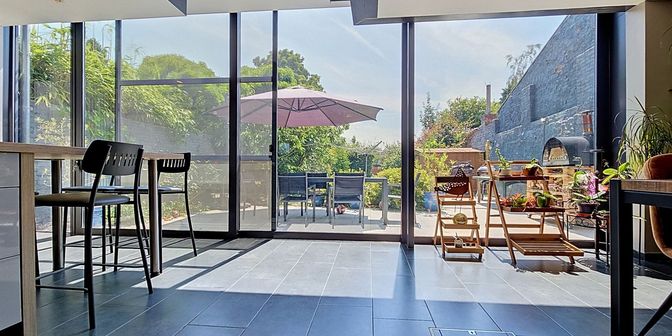 Maison à vendre à 7331 Baudour