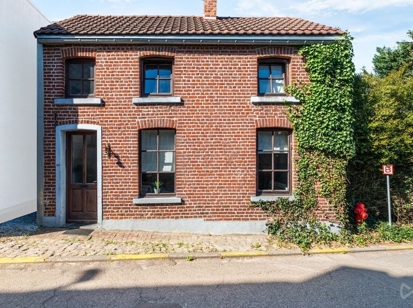 Huis te koop in Rue Patiaux 42,
                    1410 Waterloo