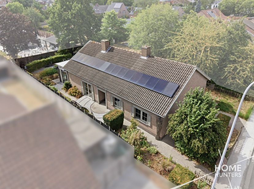 Huis te koop in Prinsenstraat 69,
                    8940 Wervik